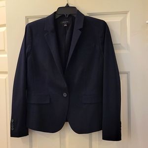 Ann Taylor 6P Women's Blazer